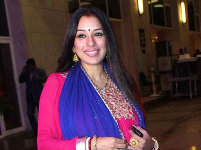 Actress Rupali Ganguly's House Burgled, Cash and Jewellery Stolen
