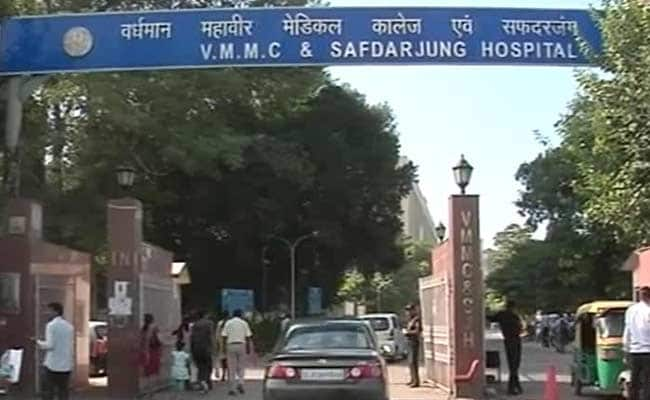 Safdarjung Radiotherapy Unit Shut; Cancer Patients Turned Away