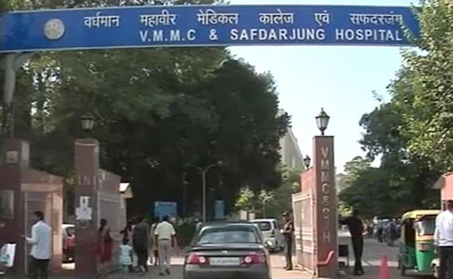 5 Year-Old Raped Near Delhi, Had to Wait 6 Hours for Surgery