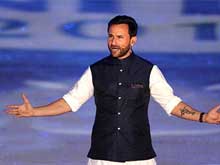 Saif Ali Khan: Don't Have Father's Natural Genius For Cricket