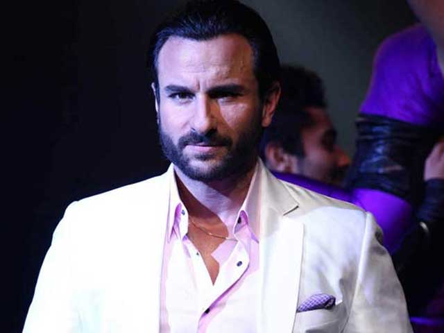 High Court Stays Order Declaring Saif Ali Khan's Bhopal Property as 'Enemy Estate'