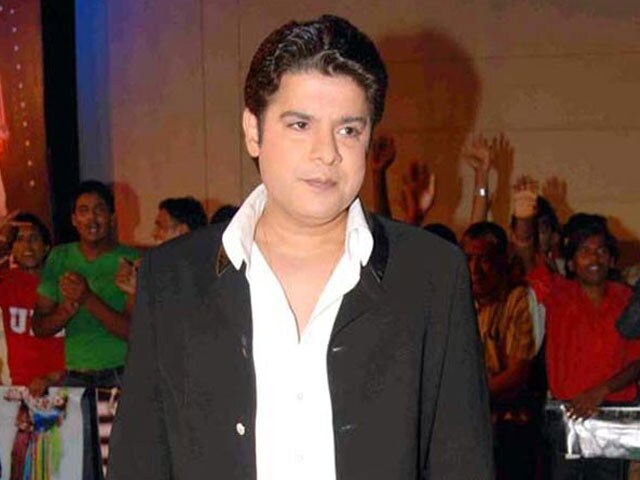 Sajid Khan's Twitter Debut Receives Warm Welcome From Celebrities