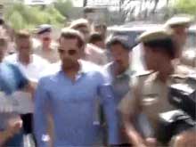 Arms Act Case: Salman Khan Likely to Record His Statement in Jodhpur Court Today