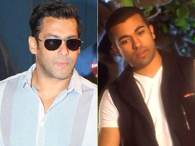 Salman Khan Hit-And-Run: Summon 'Star Witness' Kamaal Khan, Urges Activist