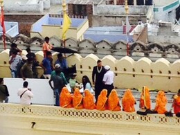 <i>Raja Hindustani</i>: Salman Khan's <i>Prem Ratan Dhan Payo</i> Photos <i>Raja Hindustani</i>: Salman Khan's <i>Prem Ratan Dhan Payo</i> Photos
