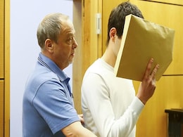 Trial Begins in Death of Turkish-German Heroine Trial Begins in Death of Turkish-German Heroine