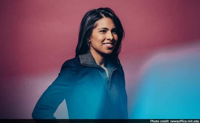 Indian-Origin Scientist at MIT Wins 250,000 Dollars Heinz Award