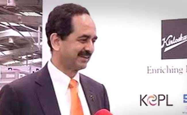 Supreme Court To Hear Industrialist Sanjay Kirloskar's Plea On March 15 In Family Feud
