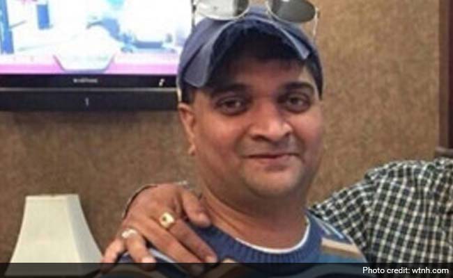 Indian Man Shot dead in Robbery Attempt at US Gas Station