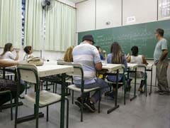 Back to School for Sao Paulo Transsexuals