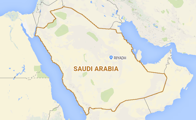 Saudi Executes Man Convicted Of Killing Wife