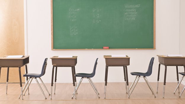 Is Your Child Sitting Uncomfortably? Then We'll Begin