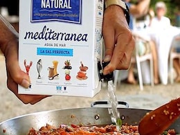 Cooking With Seawater - Is It the Best Way to Season Food? Cooking With Seawater - Is It the Best Way to Season Food?