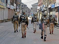 Separatists' Call for Strike Over 'Townships' for Kashmiri Pandits Affects Normal Life in Valley