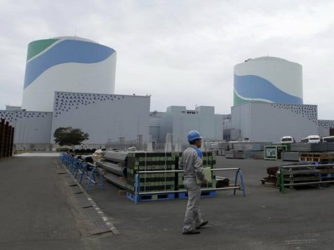 Former Fukushima Executives to be Charged over 2011 Nuclear Disaster