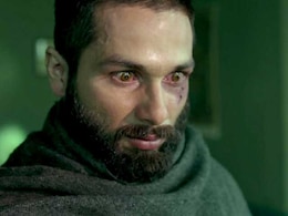 IIFA 2015: <i>Haider</i> Tops Technical Winners' List IIFA 2015: <i>Haider</i> Tops Technical Winners' List