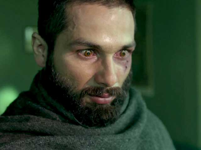 IIFA 2015: <i>Haider</i> Tops Technical Winners' List