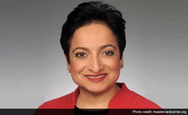 Barack Obama Names Indian-American Shamina Singh to Key Post