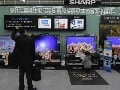 Japan's Sharp May Spin Off LCD Unit: Report