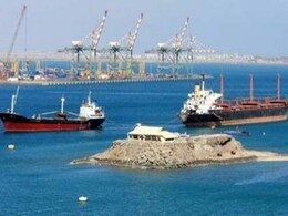 Shipping Lines Pull Back from Yemen as Conflict Escalates Shipping Lines Pull Back from Yemen as Conflict Escalates