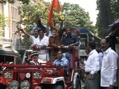 Big Wins for BJP Allies in By-Polls, Maharashtra Stalwart Narayan Rane Defeated