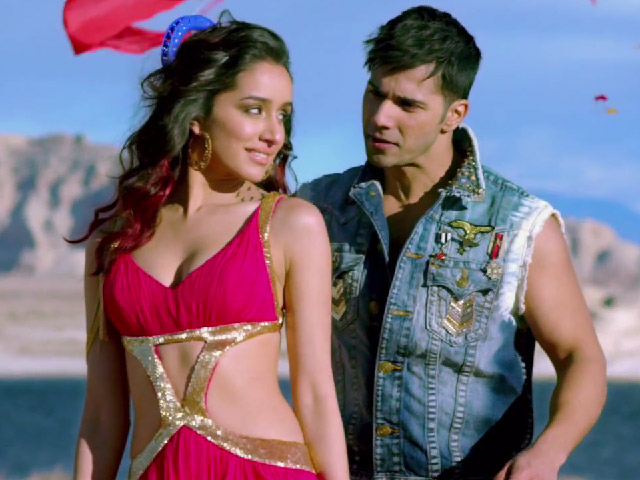 On Twitter, Full Marks For #ABCD2Trailer