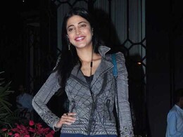 Cheating Case Against Shruti Haasan Withdrawn Cheating Case Against Shruti Haasan Withdrawn