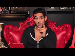 Siddharth Mallya Joins Acting School for Bollywood Debut Siddharth Mallya Joins Acting School for Bollywood Debut