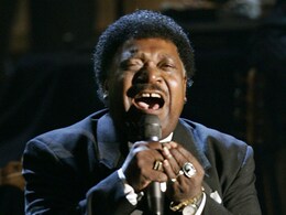 Soul Singer Percy Sledge Dies at 73 Soul Singer Percy Sledge Dies at 73