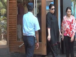 4 Fabindia Staffers Charge-Sheeted In 2015 Snooping Case 4 Fabindia Staffers Charge-Sheeted In 2015 Snooping Case