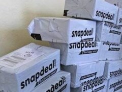 Case Ordered Against Snapdeal CEO for Selling Medicines Online
