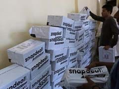 Raid at Snapdeal Premises in Mumbai For Allegedly Selling Prescription Drugs Online