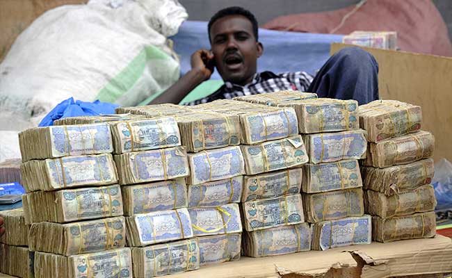 Somalia Residents Anger at Kenya Cash Transfer Freezes