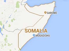 At Least 35 Dead After Clashes in Somalia: Officials