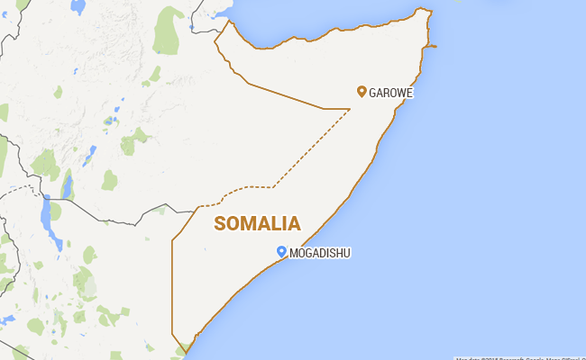 At Least 6 UN Workers Killed in Bomb Blast in Somalia: Police