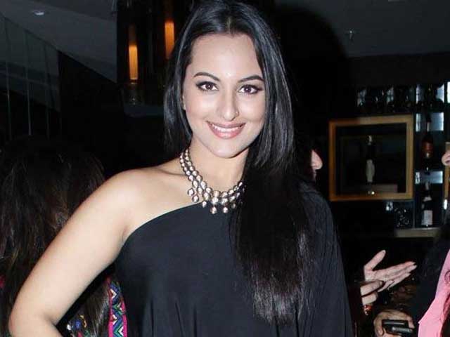 640px x 480px - Sonakshi Sinha: Deepika's Video Comes From Good Space But Sex Outside  Marriage is Not Empowerment