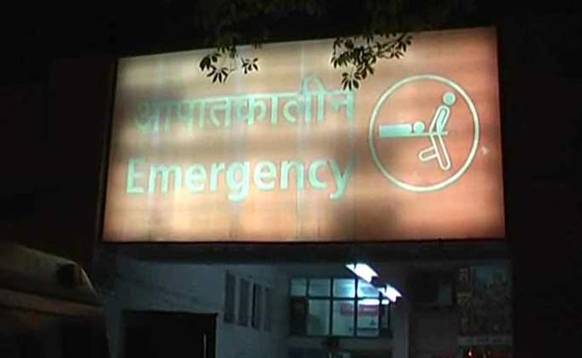 Playing Cards on Footpath, 3 Run Over by Speeding Car in Sonepat