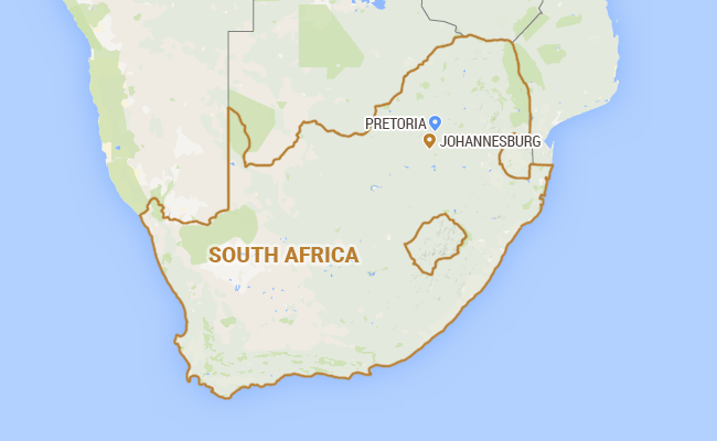 Indian-Origin Toddler Youngest Karate Champion in South Africa