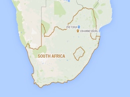 South Africa Plans to Leave International Criminal Court South Africa Plans to Leave International Criminal Court