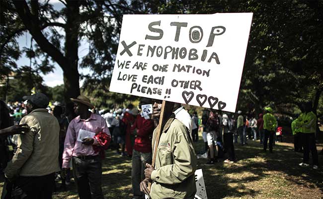 Xenophobic Attacks Loom Over Southern African Summit in Zimbabwe