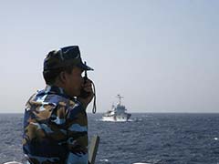 चीन ने दक्षिण चीन सागर, हिंद महासागर में अत्याधुनिक युद्धपोतों के साथ शुरू किया सैन्य अभ्‍यास