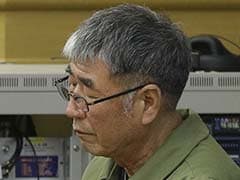 South Korea Ferry Captain Murdered Passengers: Supreme Court