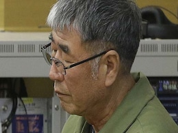 South Korea Ferry Captain Murdered Passengers: Supreme Court South Korea Ferry Captain Murdered Passengers: Supreme Court