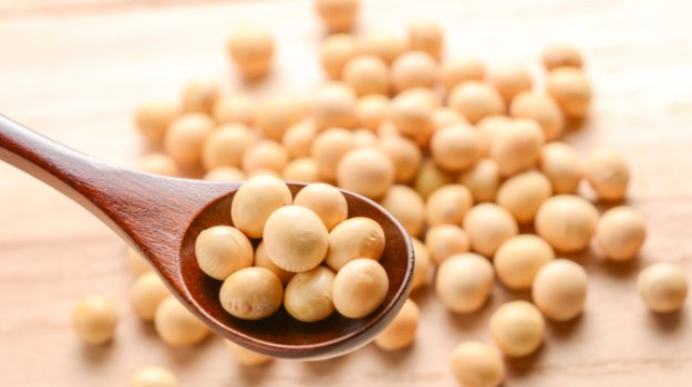 Soy Reduces Breast Cancer Recurrence, Says Study