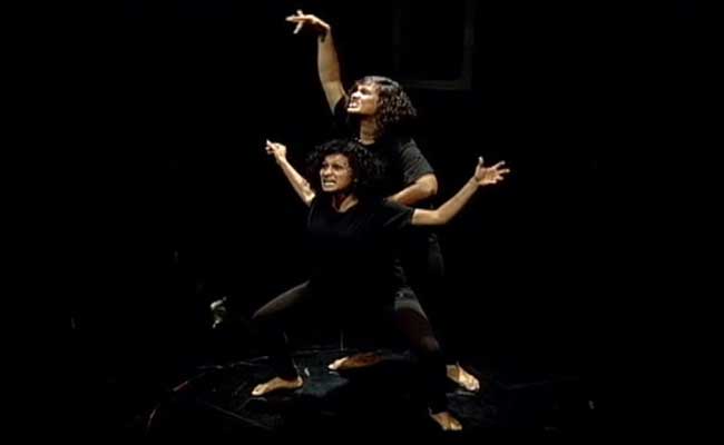 SPACE Theatre Ensemble's Next is 'Voice from the Belly'