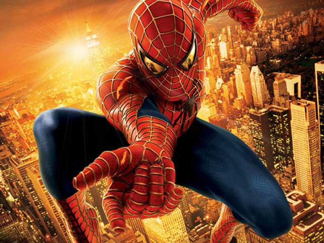 Next <i>Spider-Man</i> Movie Will See Teen Peter Parker