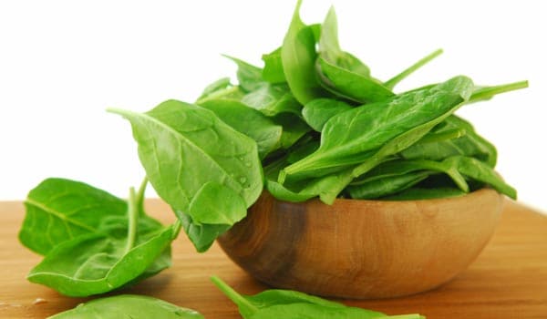 Spinach Nutrition Amazing Cooking Tips And Health Benefits NDTV