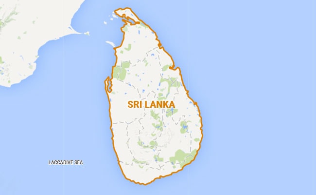 Sri Lankan Soldier Sentenced to Death for Wartime Murders