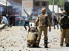 Teen Dies During Protests in Kashmir's Budgam, Magisterial Probe Ordered