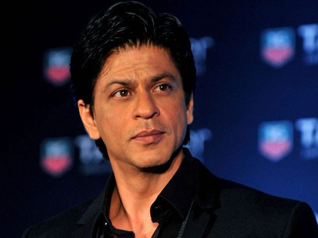 13 Best Shah Rukh Khan Answers From His #AskSRK Twitter Chat